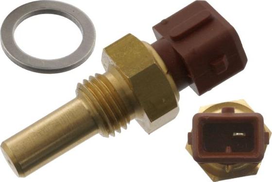 Febi Bilstein 36416 - Sensore, Temperatura refrigerante www.autoricambi360.it