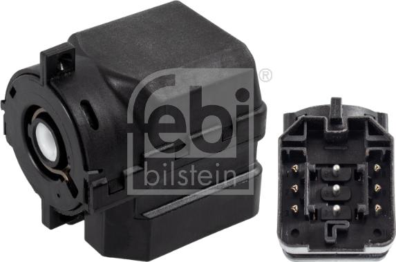 Febi Bilstein 36545 - Interruttore, Accensione / motorino d'avviamento www.autoricambi360.it