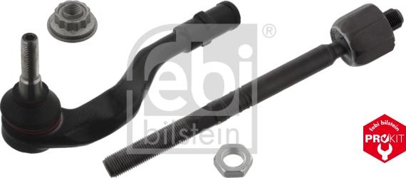 FEBI Bilstein 36546 - Tirante trasversale www.autoricambi360.it