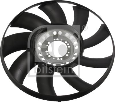 Febi Bilstein 36548 - Girante, Raffreddamento motore www.autoricambi360.it