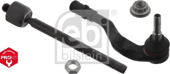 FEBI Bilstein 36547 - Tirante trasversale www.autoricambi360.it