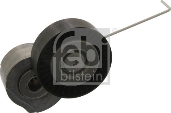 FEBI Bilstein 36523 - Tendicinghia, Cinghia Poly-V www.autoricambi360.it