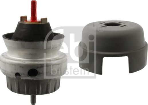FEBI Bilstein 36578 - Sospensione, Motore www.autoricambi360.it