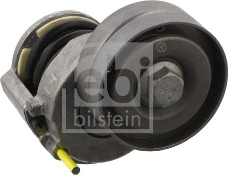 FEBI Bilstein 36693 - Tendicinghia, Cinghia Poly-V www.autoricambi360.it