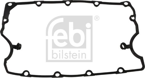 FEBI Bilstein 36649 - Guarnizione, Copritestata www.autoricambi360.it