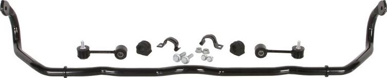 FEBI Bilstein 36640 - Stabilizzatore, Autotelaio www.autoricambi360.it