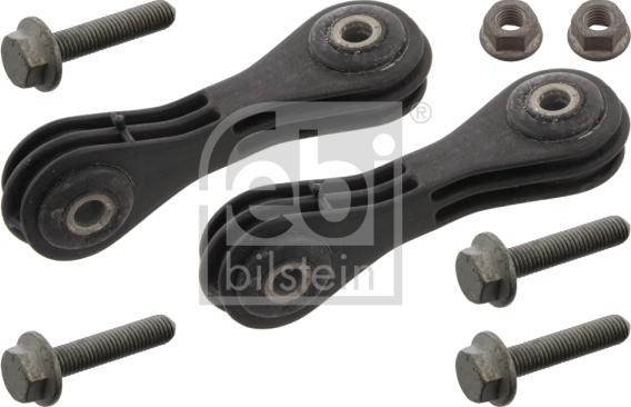 FEBI Bilstein 36667 - Asta / Puntone, Stabilizzatore www.autoricambi360.it