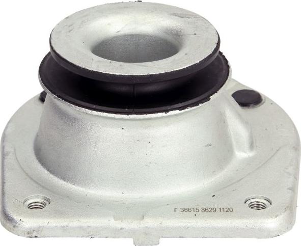 FEBI Bilstein 36615 - Supporto ammortizzatore a molla www.autoricambi360.it