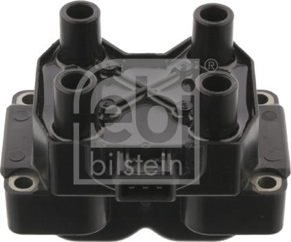 Febi Bilstein 36618 - Bobina d'accensione www.autoricambi360.it