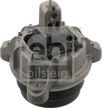 FEBI Bilstein 36684 - Sospensione, Motore www.autoricambi360.it