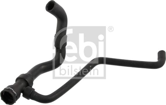 FEBI Bilstein 36686 - Flessibile radiatore www.autoricambi360.it