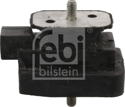 FEBI Bilstein 36682 - Supporto, Cambio www.autoricambi360.it