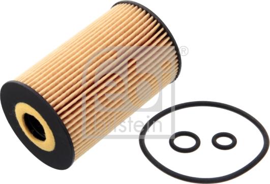 Febi Bilstein 36634 - Filtro olio www.autoricambi360.it