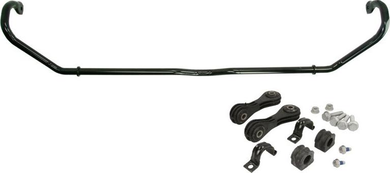 FEBI Bilstein 36630 - Stabilizzatore, Autotelaio www.autoricambi360.it