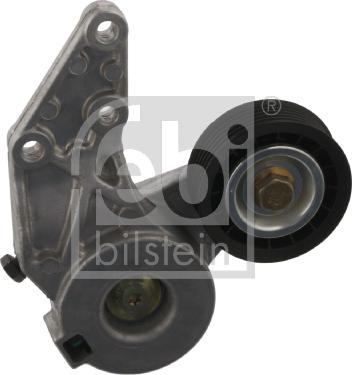 FEBI Bilstein 36624 - Tendicinghia, Cinghia Poly-V www.autoricambi360.it