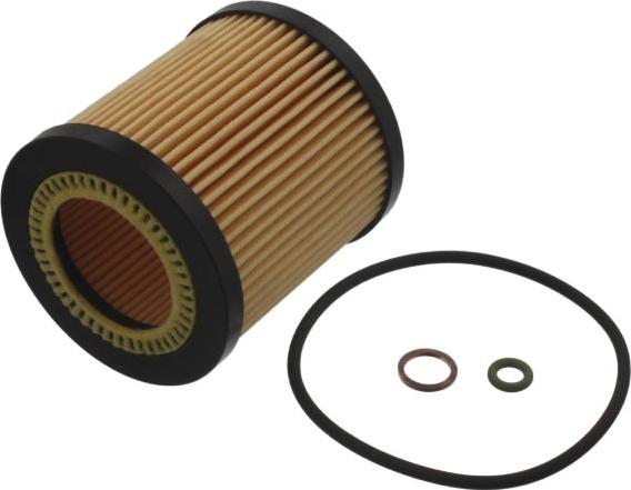 Febi Bilstein 36628 - Filtro olio www.autoricambi360.it
