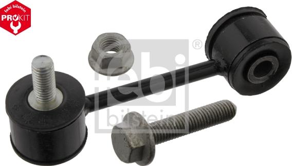 FEBI Bilstein 36676 - Asta / Puntone, Stabilizzatore www.autoricambi360.it