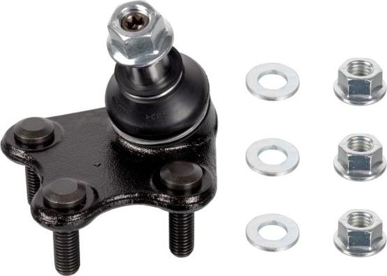 Febi Bilstein 36051 - Giunto di supporto / guida www.autoricambi360.it