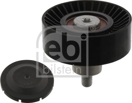 Febi Bilstein 36057 - Galoppino / Guidacinghia, Cinghia Poly-V www.autoricambi360.it