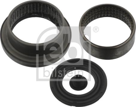 FEBI Bilstein 36065 - Kit cuscinetti, Corpo assiale www.autoricambi360.it