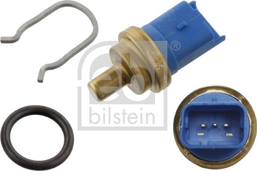 FEBI Bilstein 36066 - Sensore, Temperatura refrigerante www.autoricambi360.it