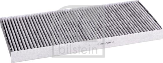 Febi Bilstein 36030 - Filtro, Aria abitacolo www.autoricambi360.it