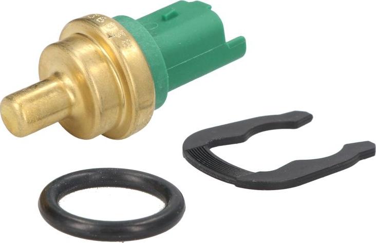 Febi Bilstein 36038 - Sensore, Temperatura refrigerante www.autoricambi360.it