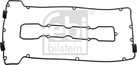 FEBI Bilstein 36153 - Kit guarnizioni, Copritestata www.autoricambi360.it