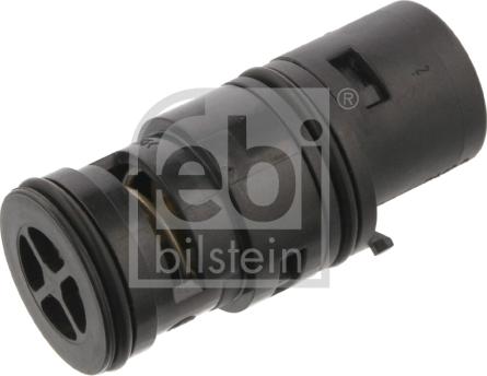 Febi Bilstein 36101 - Termostato, Raffreddamento olio www.autoricambi360.it
