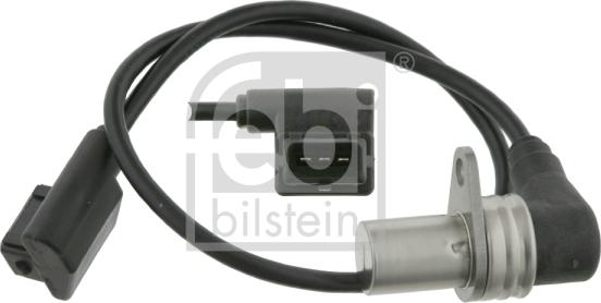 FEBI Bilstein 36114 - Generatore di impulsi, Albero a gomiti www.autoricambi360.it