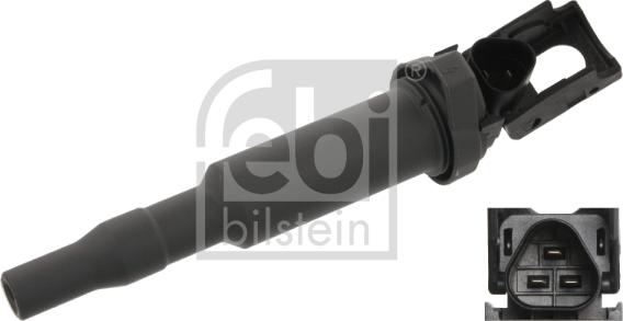 FEBI Bilstein 36113 - Bobina d'accensione www.autoricambi360.it