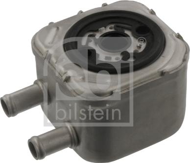 Febi Bilstein 36117 - Radiatore olio, Olio motore www.autoricambi360.it