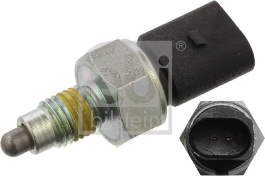Febi Bilstein 36174 - Interruttore, Luce di retromarcia www.autoricambi360.it