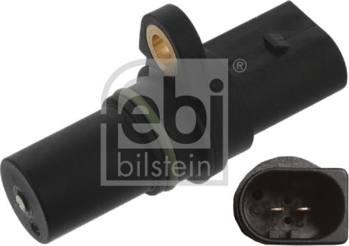 FEBI Bilstein 36176 - Generatore di impulsi, Albero a gomiti www.autoricambi360.it