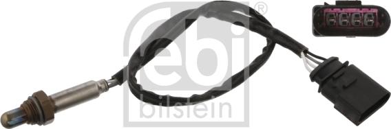 FEBI Bilstein 36892 - Sonda lambda www.autoricambi360.it