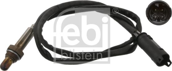 FEBI Bilstein 36843 - Sonda lambda www.autoricambi360.it