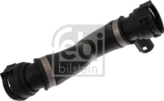 FEBI Bilstein 36842 - Flessibile radiatore www.autoricambi360.it