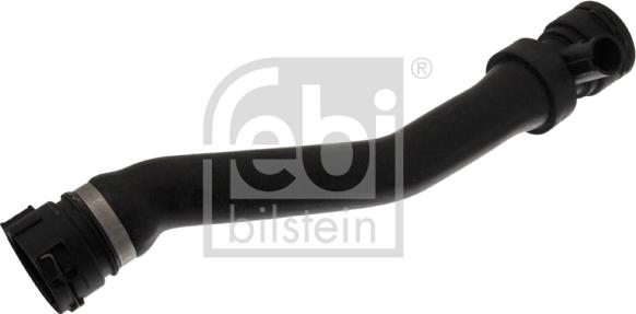 FEBI Bilstein 36839 - Flessibile radiatore www.autoricambi360.it