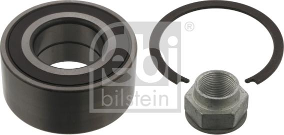 FEBI Bilstein 36824 - Kit cuscinetto ruota www.autoricambi360.it