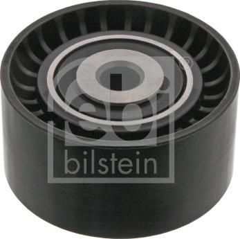 FEBI Bilstein 36826 - Galoppino / Guidacinghia, Cinghia Poly-V www.autoricambi360.it