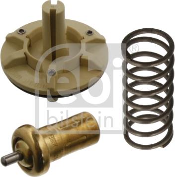 Febi Bilstein 36397 - Termostato, Refrigerante www.autoricambi360.it