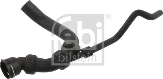 FEBI Bilstein 36354 - Flessibile radiatore www.autoricambi360.it