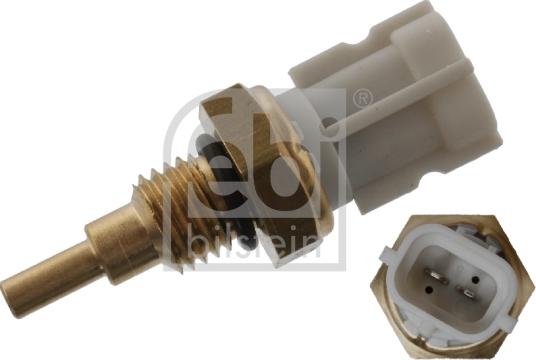 Febi Bilstein 36364 - Sensore, Temperatura refrigerante www.autoricambi360.it