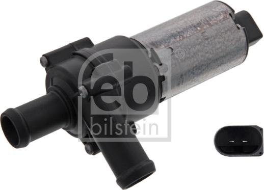 Febi Bilstein 36312 - Pompa acqua ausiliaria www.autoricambi360.it
