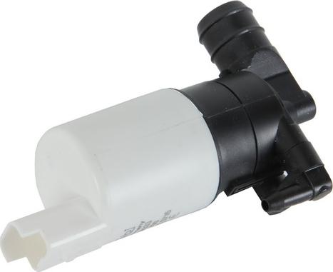 Febi Bilstein 36333 - Pompa acqua lavaggio, Pulizia cristalli www.autoricambi360.it
