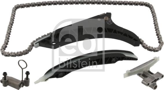Febi Bilstein 36320 - Kit catena distribuzione www.autoricambi360.it