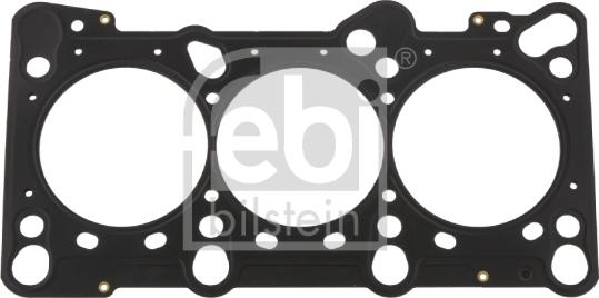 Febi Bilstein 36378 - Guarnizione, Testata www.autoricambi360.it