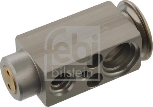 Febi Bilstein 36240 - Valvola ad espansione, Climatizzatore www.autoricambi360.it