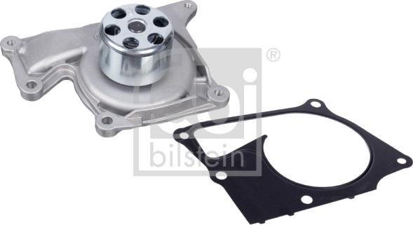 Febi Bilstein 36204 - Pompa acqua www.autoricambi360.it
