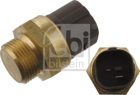 Febi Bilstein 36205 - Termocontatto, Ventola radiatore www.autoricambi360.it